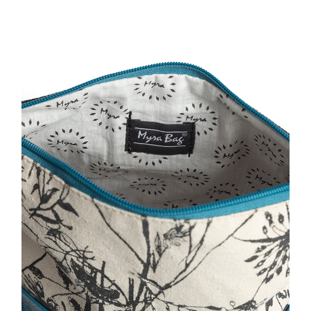 Mesa Fields Pouch - Myra USA