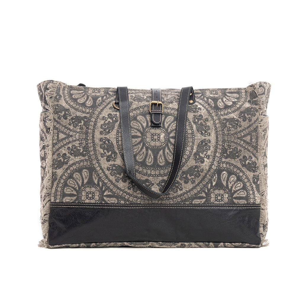 Carmela Weekender Bag - Myra USA