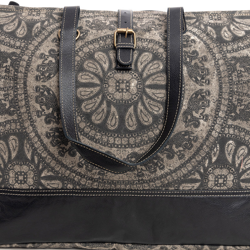 Carmela Weekender Bag