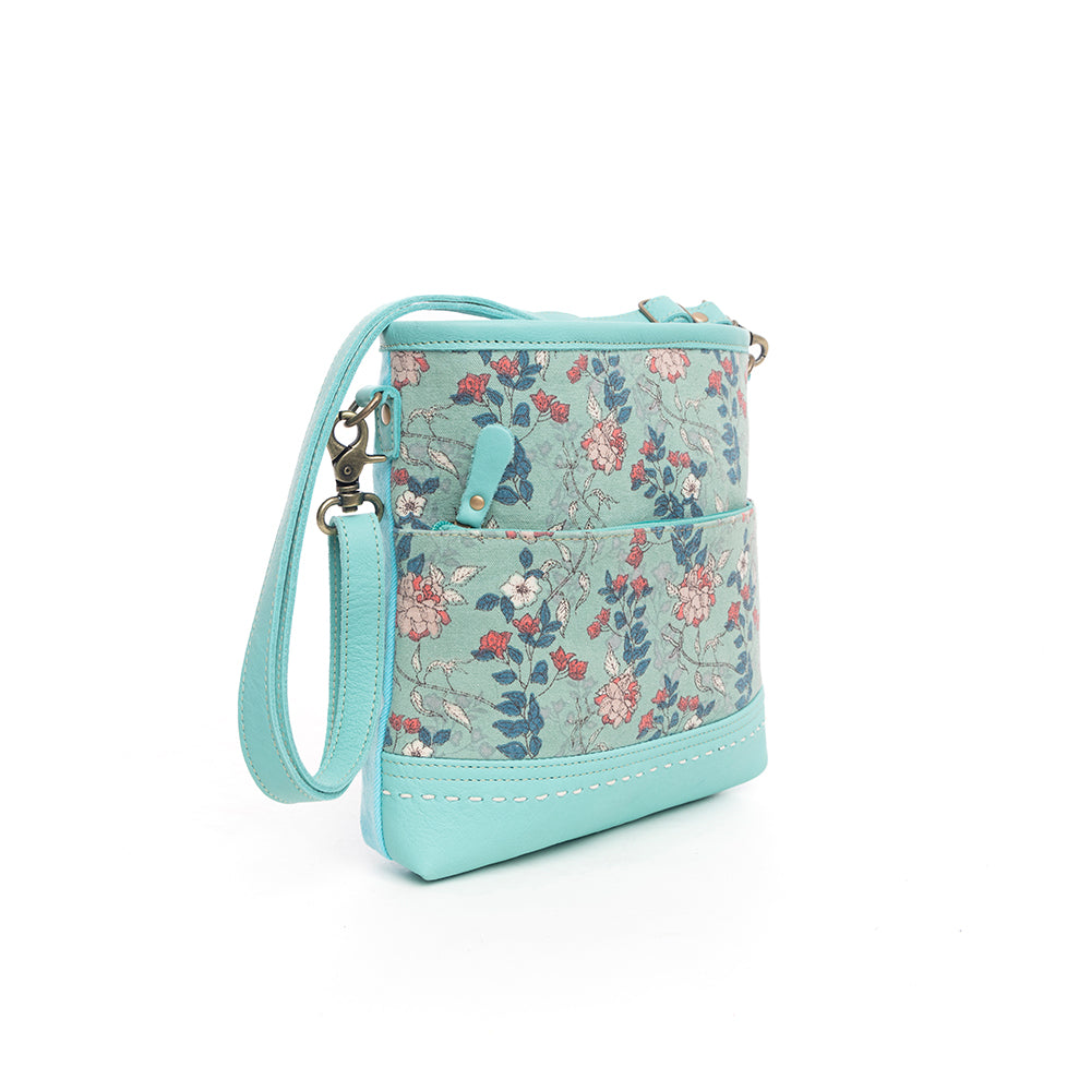 Serafina Small Crossbody Bag - Myra USA