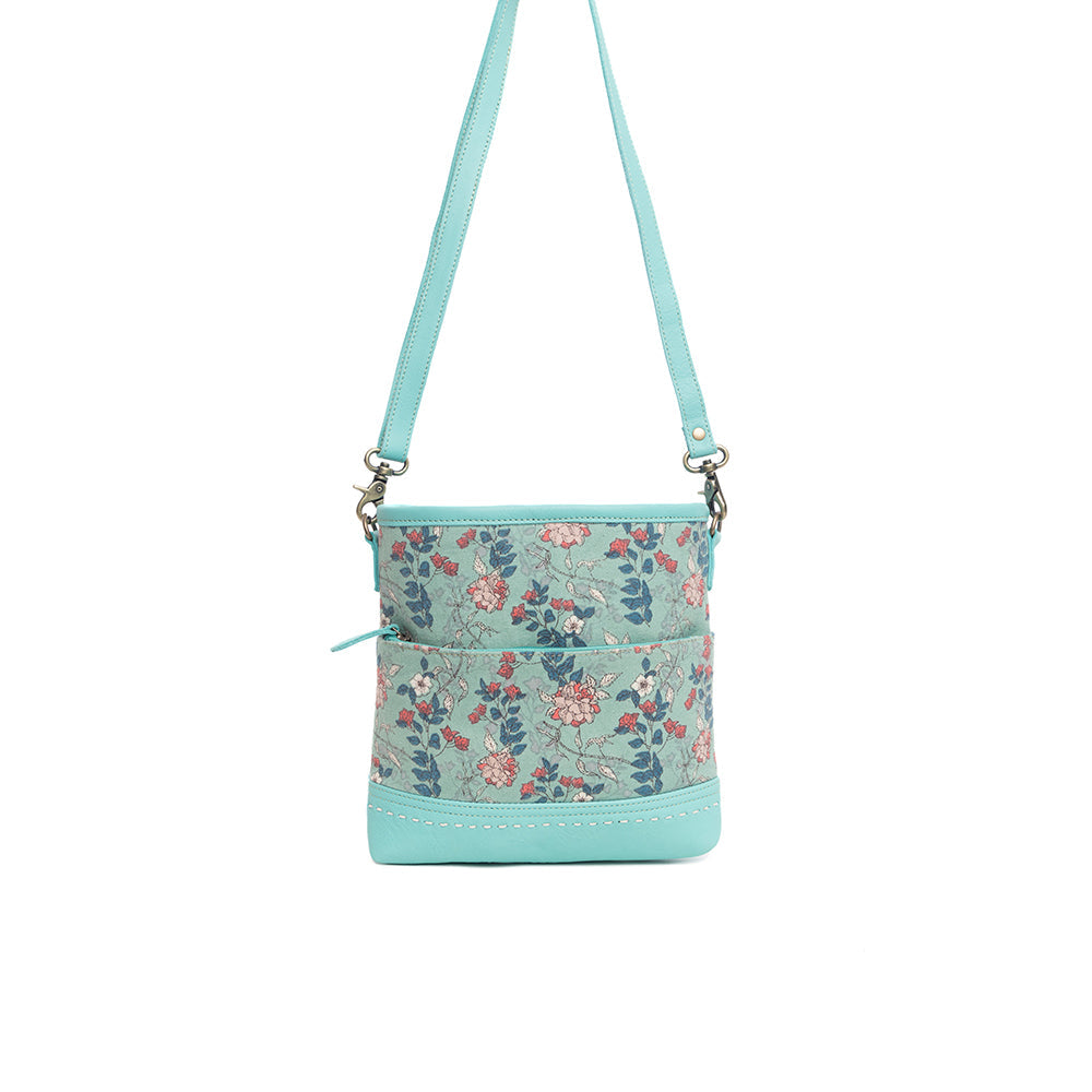 Serafina Small Crossbody Bag - Myra USA