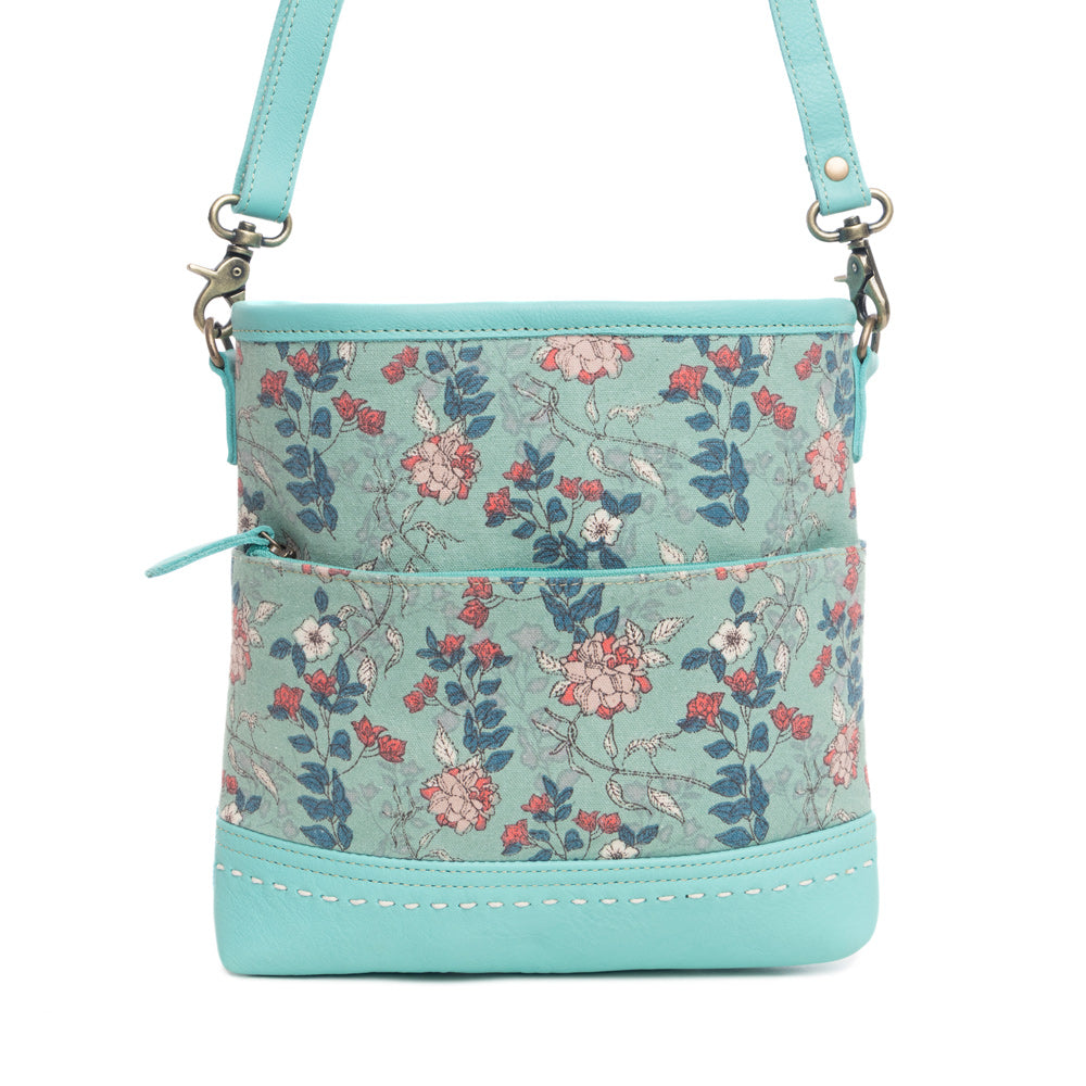 Serafina Small Crossbody Bag - Myra USA