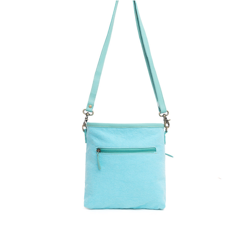 Serafina Small Crossbody Bag - Myra USA