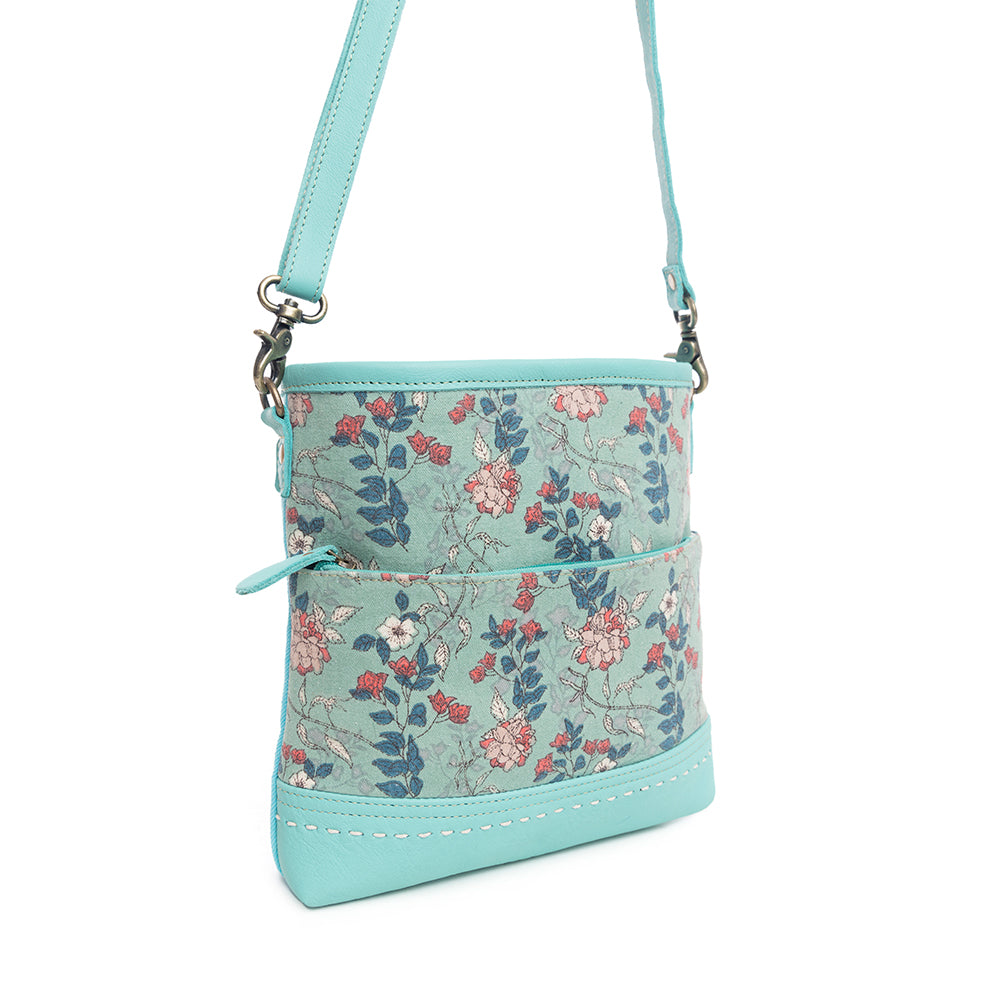 Serafina Small Crossbody Bag - Myra USA