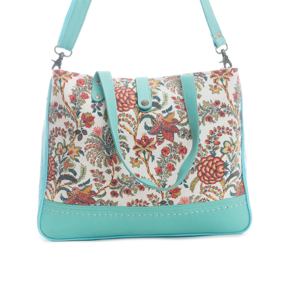 Mariposa Small Weekender Bag - Myra USA