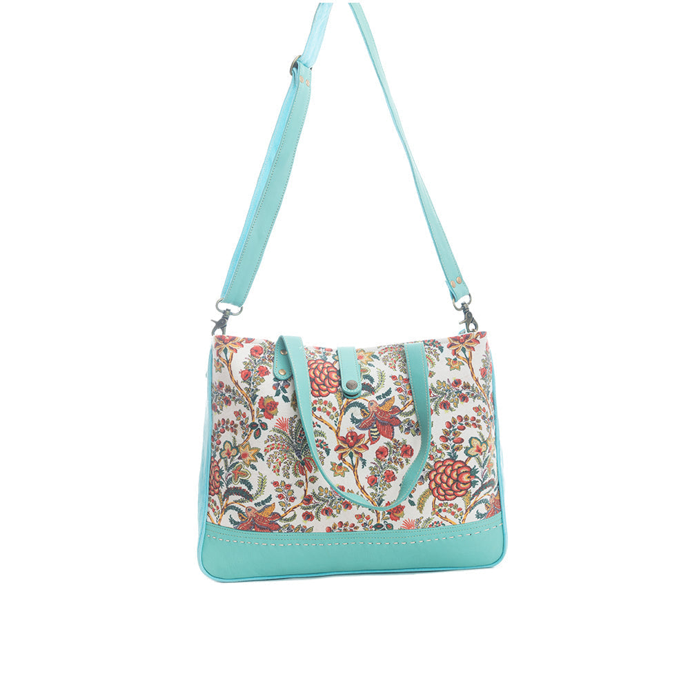 Mariposa Small Weekender Bag - Myra USA