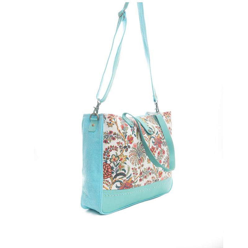 Mariposa Small Weekender Bag