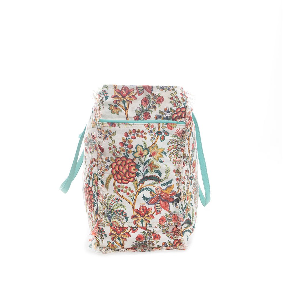 Mariposa Weekender Bag - Myra USA