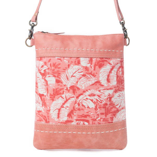 Isadora Crossbody Bag - Myra USA