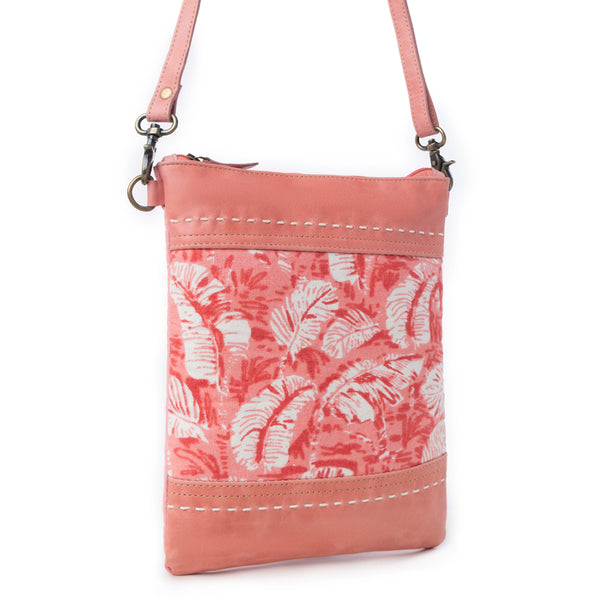Isadora Crossbody Bag - Myra USA