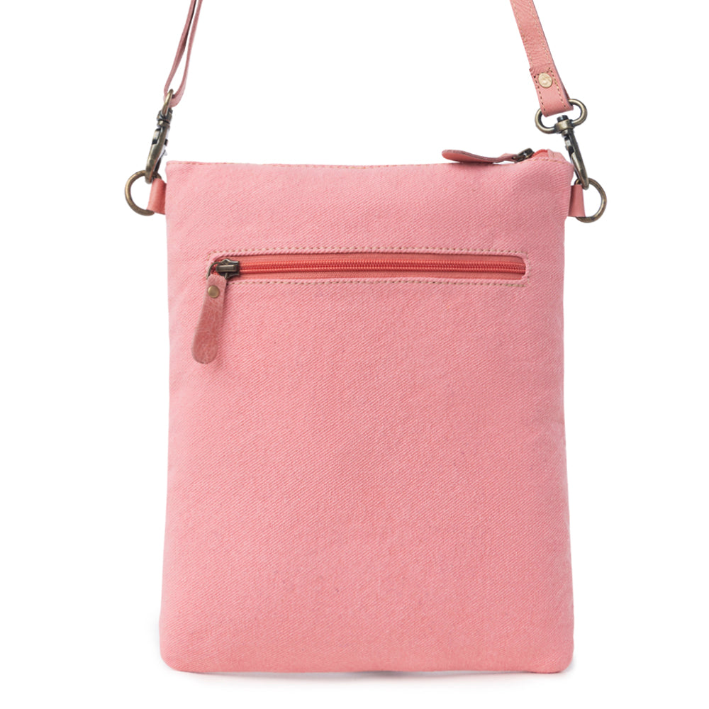 Isadora Crossbody Bag - Myra USA