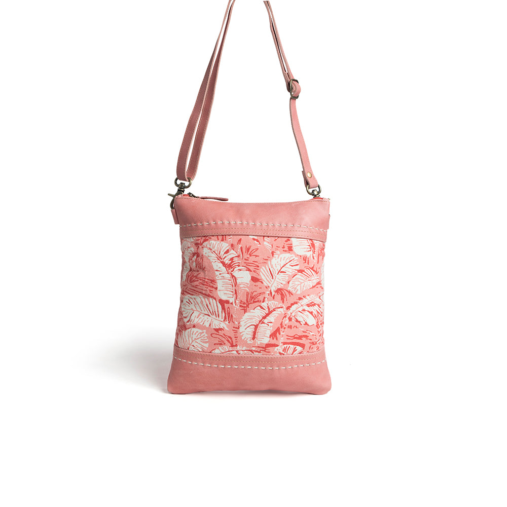 Isadora Crossbody Bag - Myra USA