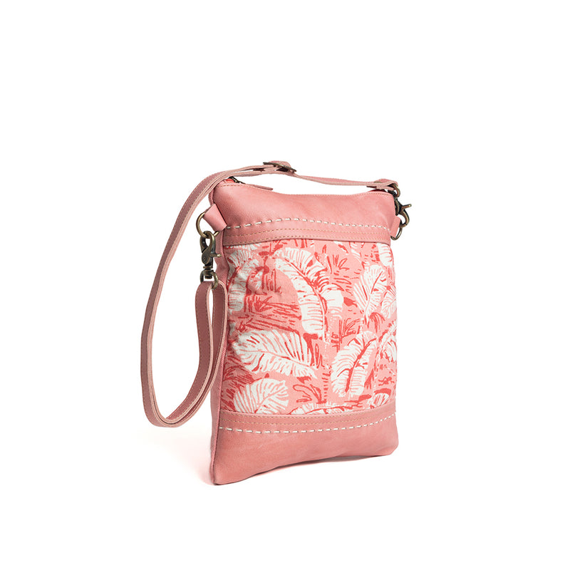 Isadora Crossbody Bag