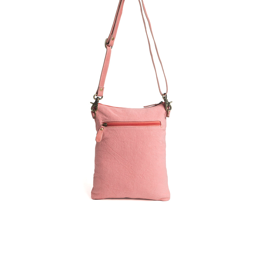 Isadora Crossbody Bag - Myra USA