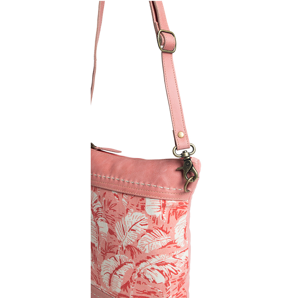 Isadora Crossbody Bag - Myra USA