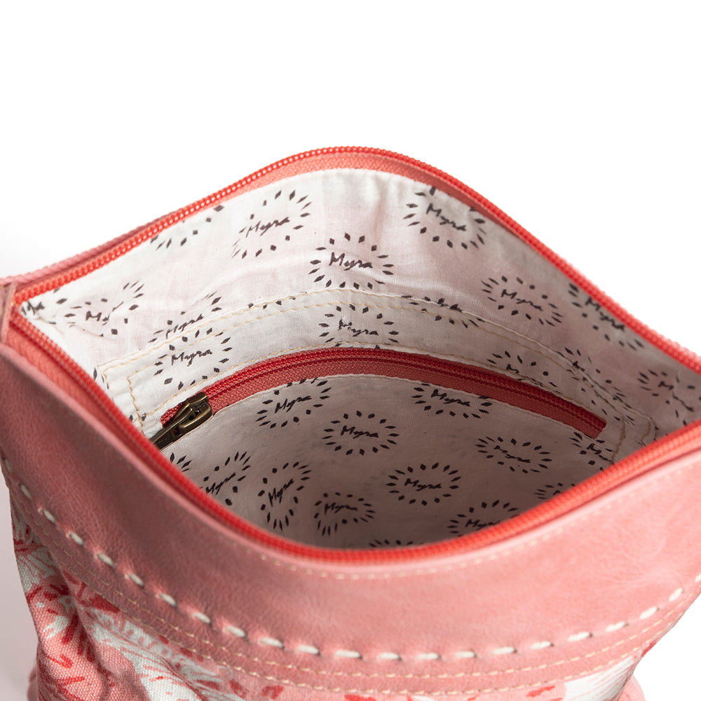 Isadora Crossbody Bag - Myra USA