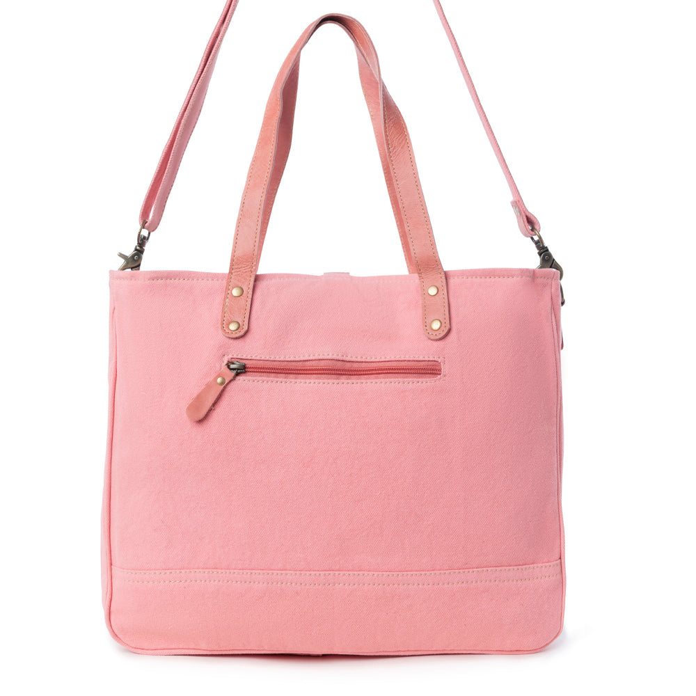 Isadora Small Weekender Bag - Myra USA