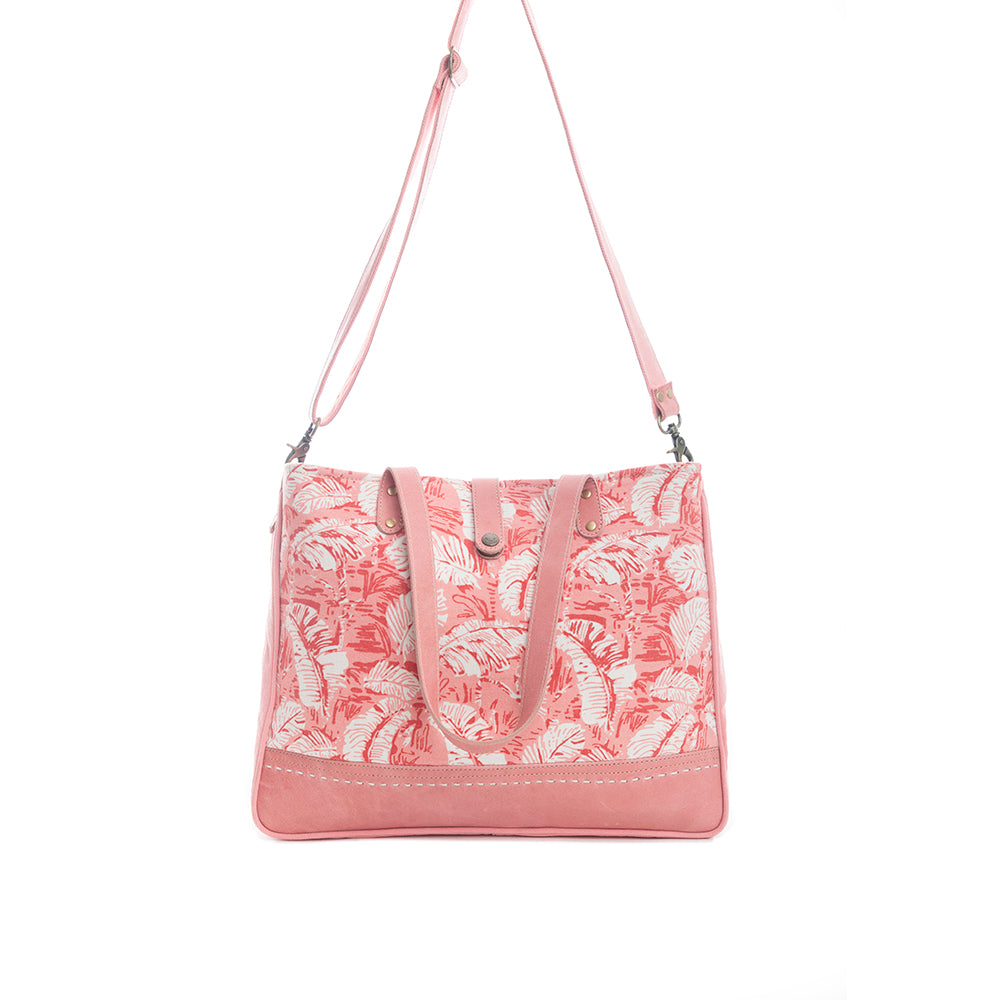Isadora Small Weekender Bag - Myra USA