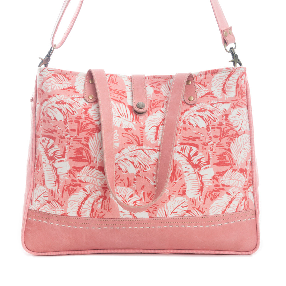 Isadora Small Weekender Bag - Myra USA