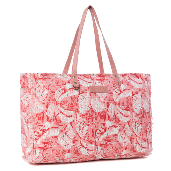 Isadora Weekender Bag - Myra USA