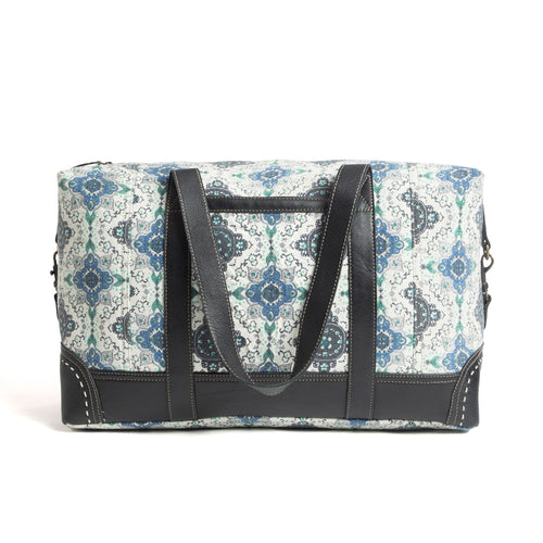 Starsite Ranch Duffle Bag - Myra USA
