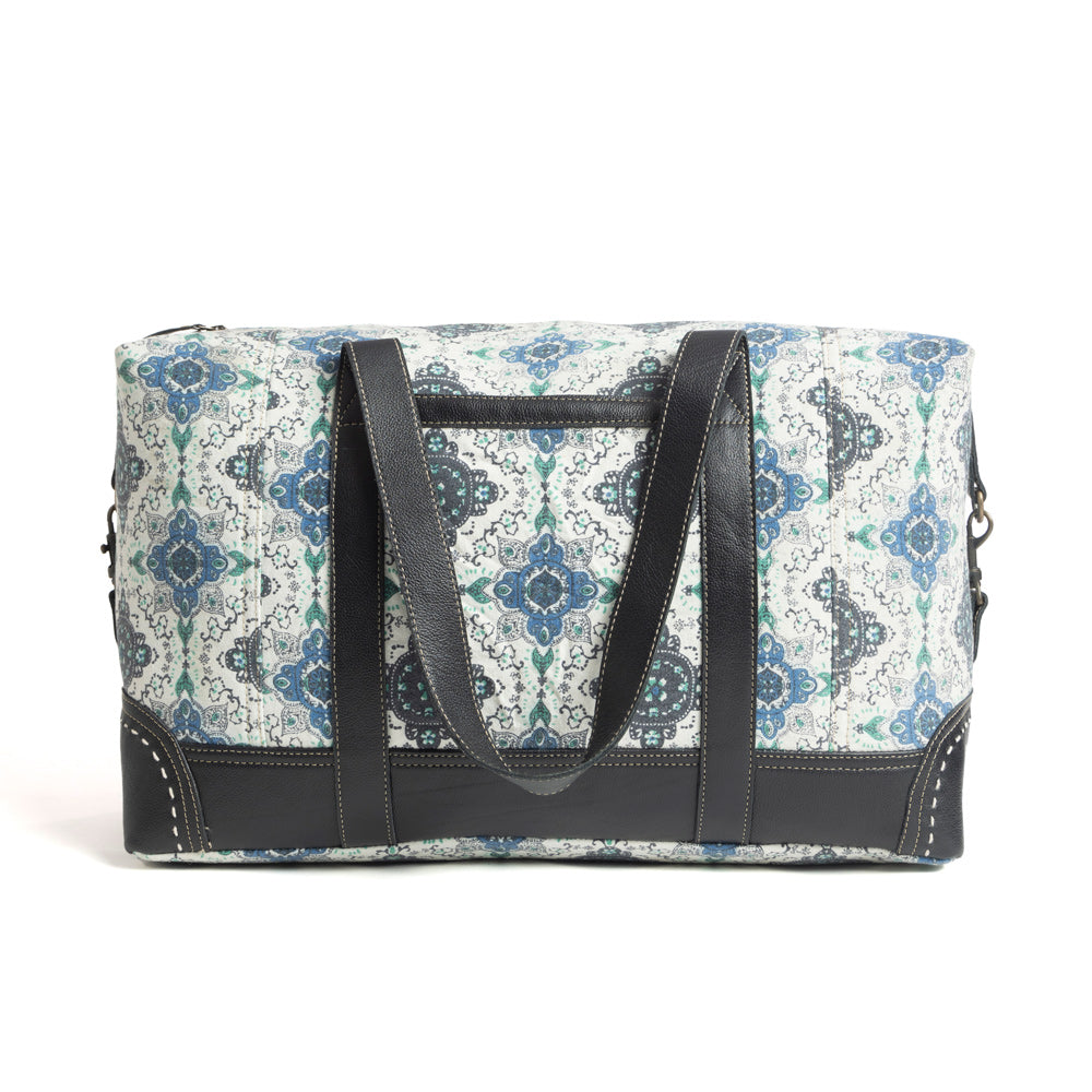 Myra Style hot Quotient Mini Duffle