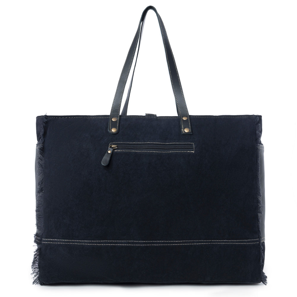 Blazing Serape Weekender Bag - Myra USA