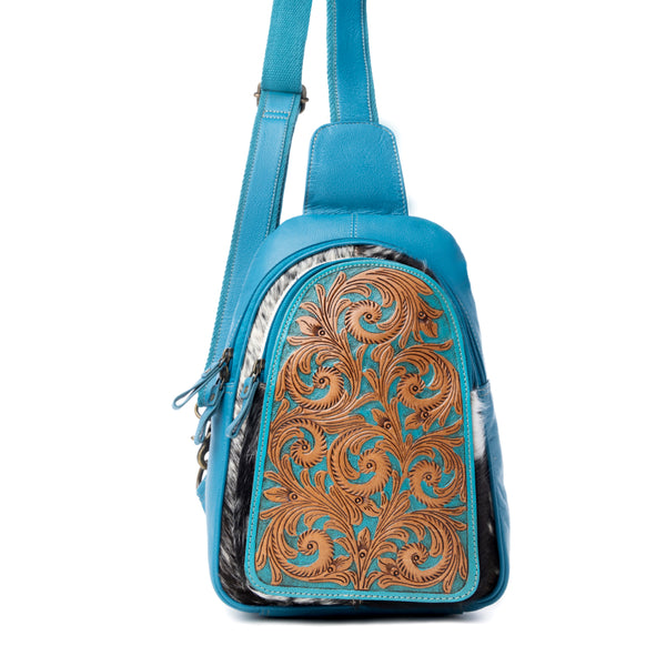 Morning Rise Sling Bag - Myra USA