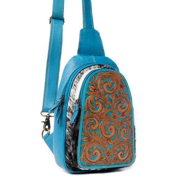 Morning Rise Sling Bag - Myra USA