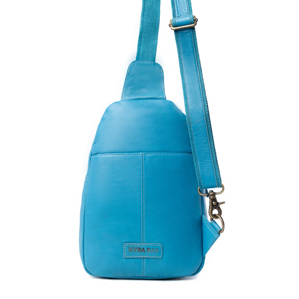 Morning Rise Sling Bag - Myra USA