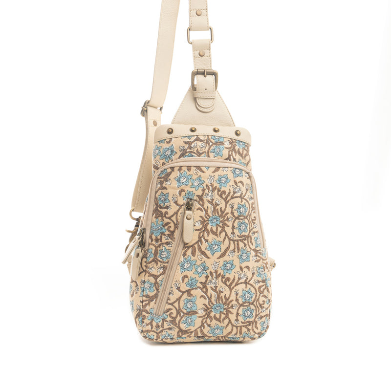 Flora Lane Sling Bag