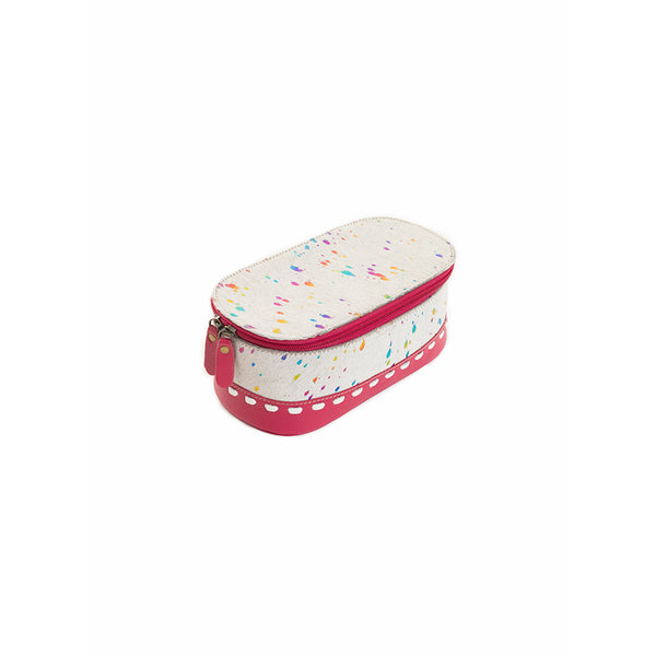 Rosa Verde Make-Up Kit - Myra USA