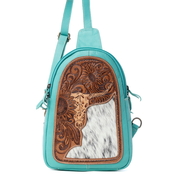 Estancia Sling Bag - Myra USA