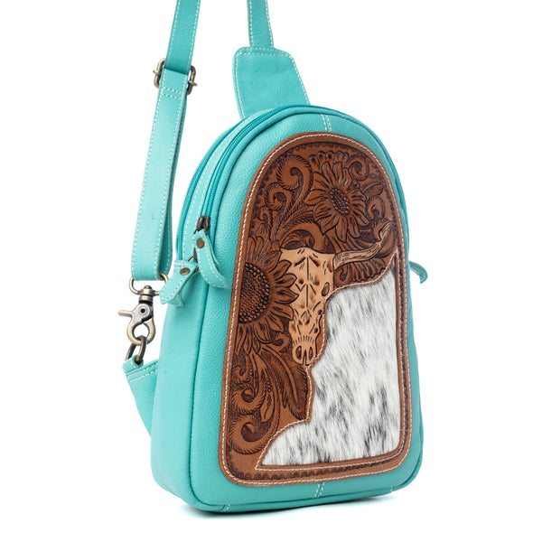 Estancia Sling Bag - Myra USA