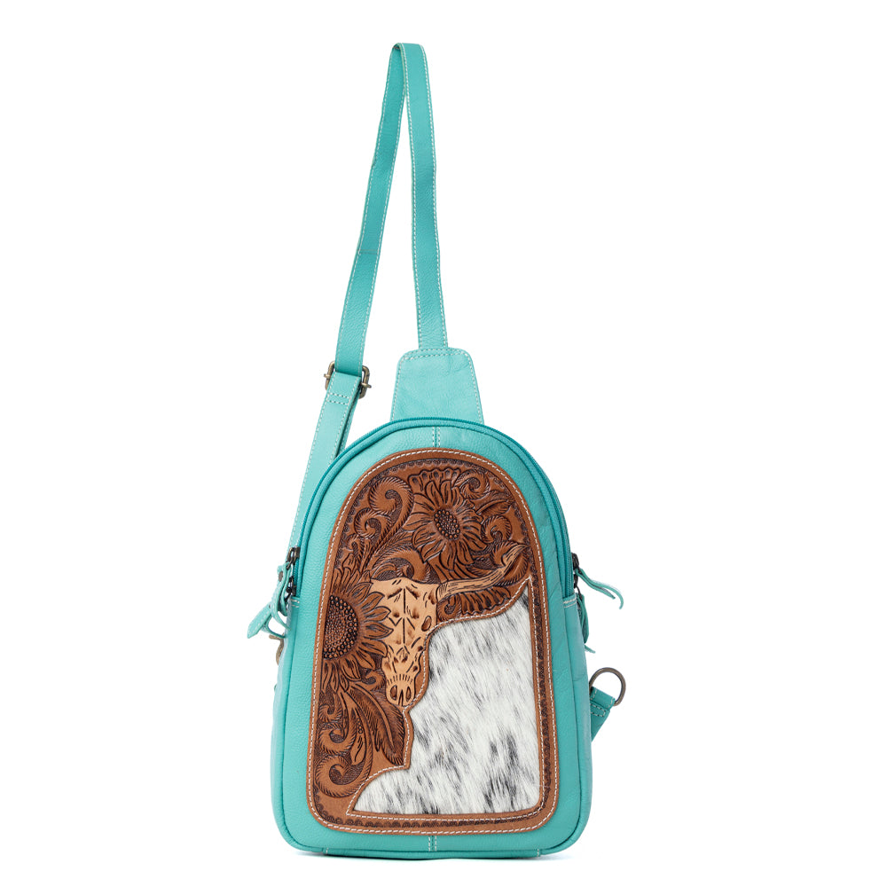 Estancia Sling Bag - Myra USA