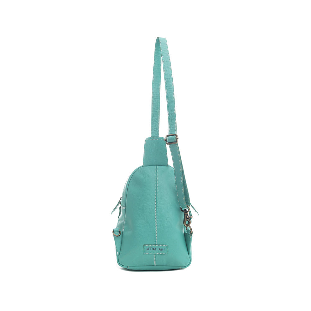 Estancia Sling Bag - Myra USA