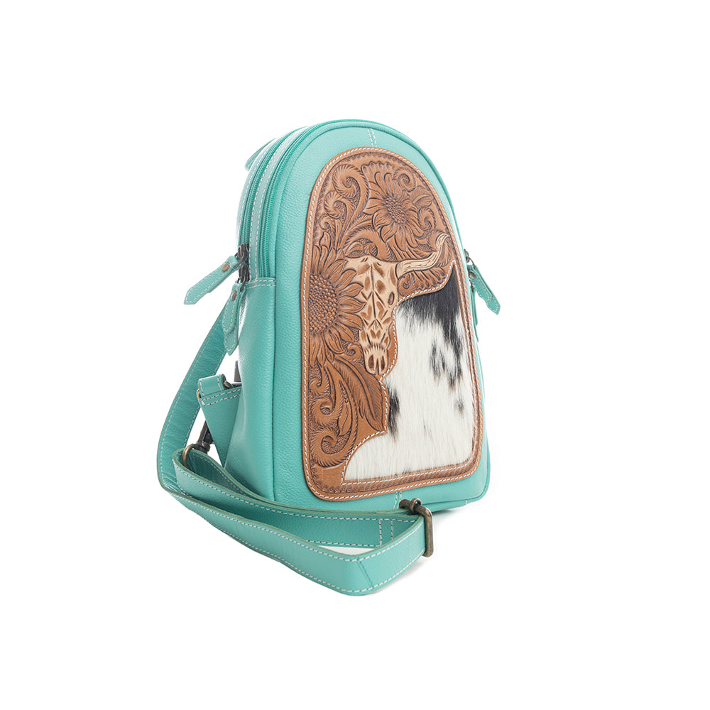 Estancia Sling Bag - Myra USA
