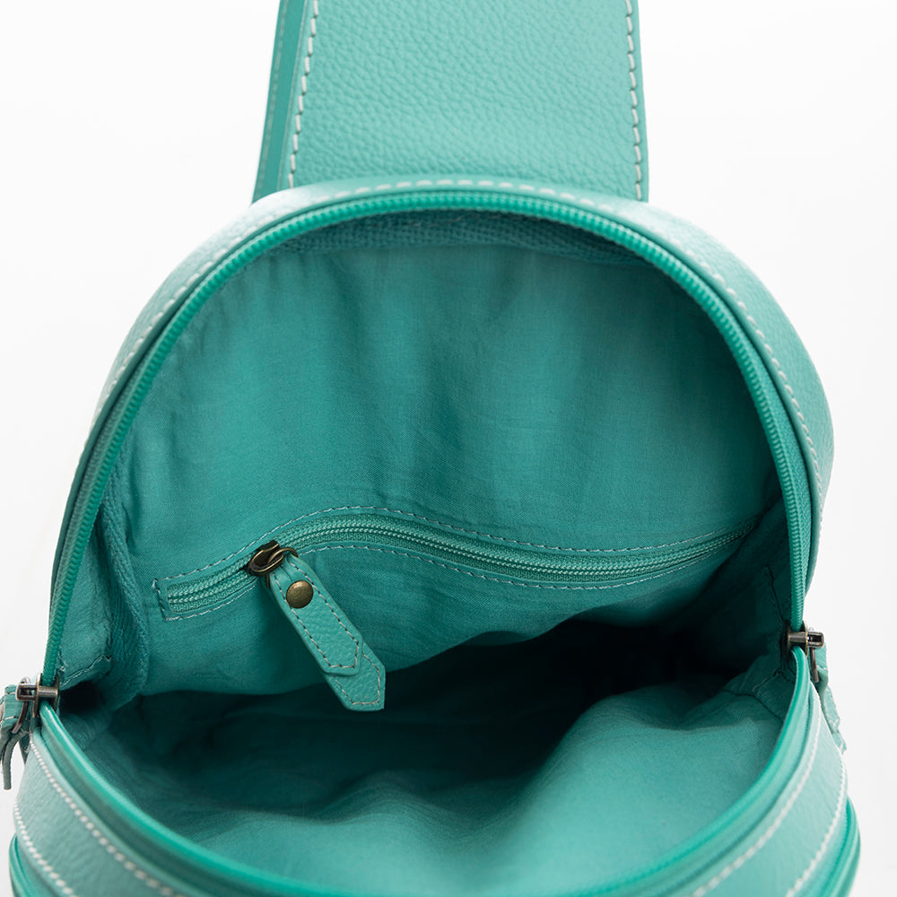 Estancia Sling Bag - Myra USA