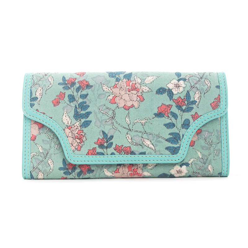 Mehlee Jo Wallet