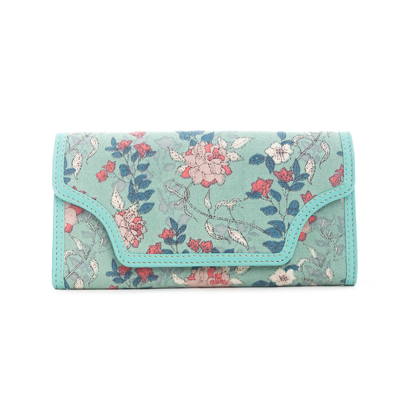 Mehlee Jo Wallet