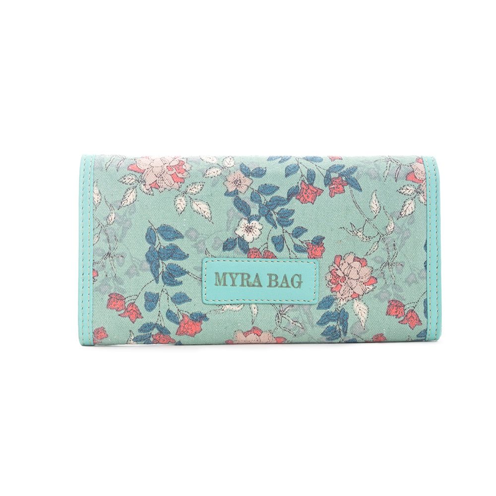Mehlee Jo Wallet - Myra USA