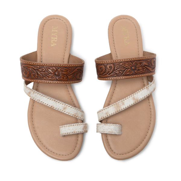 Kaylee Dawn Sandals - Myra USA