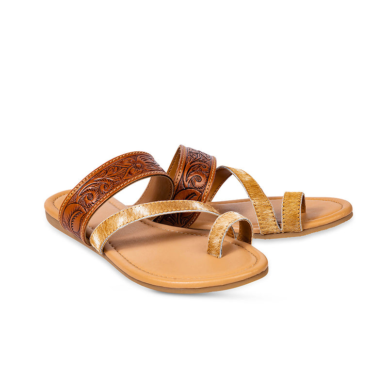 Thumb sandals on sale