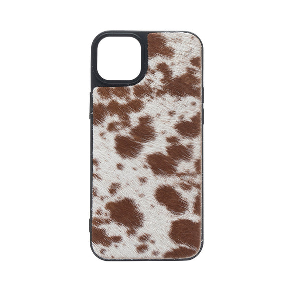 Eagle’s Nest Phone Case for iPhone 15 Plus - Myra USA