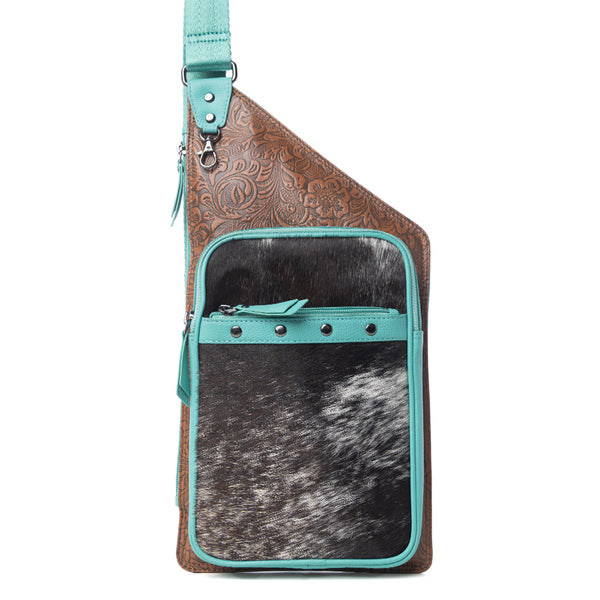 Kathee Creek Sling Bag - Myra USA