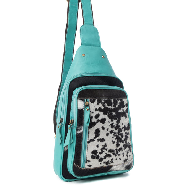 Vedona Valley Sling Bag - Myra USA