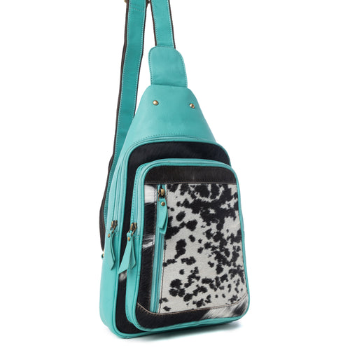 Vedona Valley Sling Bag - Myra USA