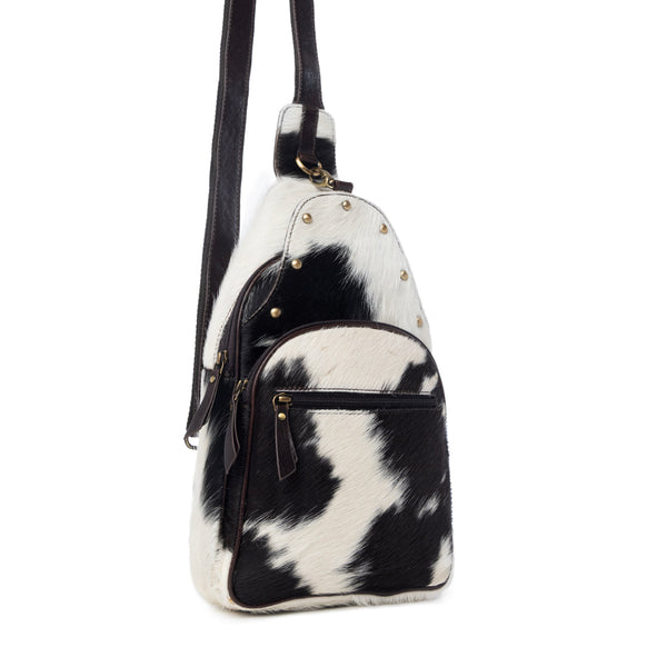 Jimson's Pass Sling Bag - Myra USA