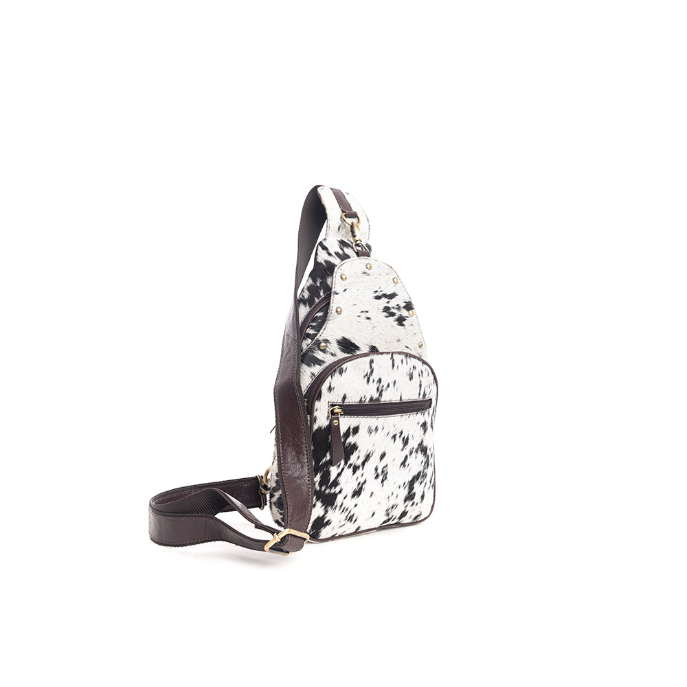 Jimson's Pass Sling Bag - Myra USA