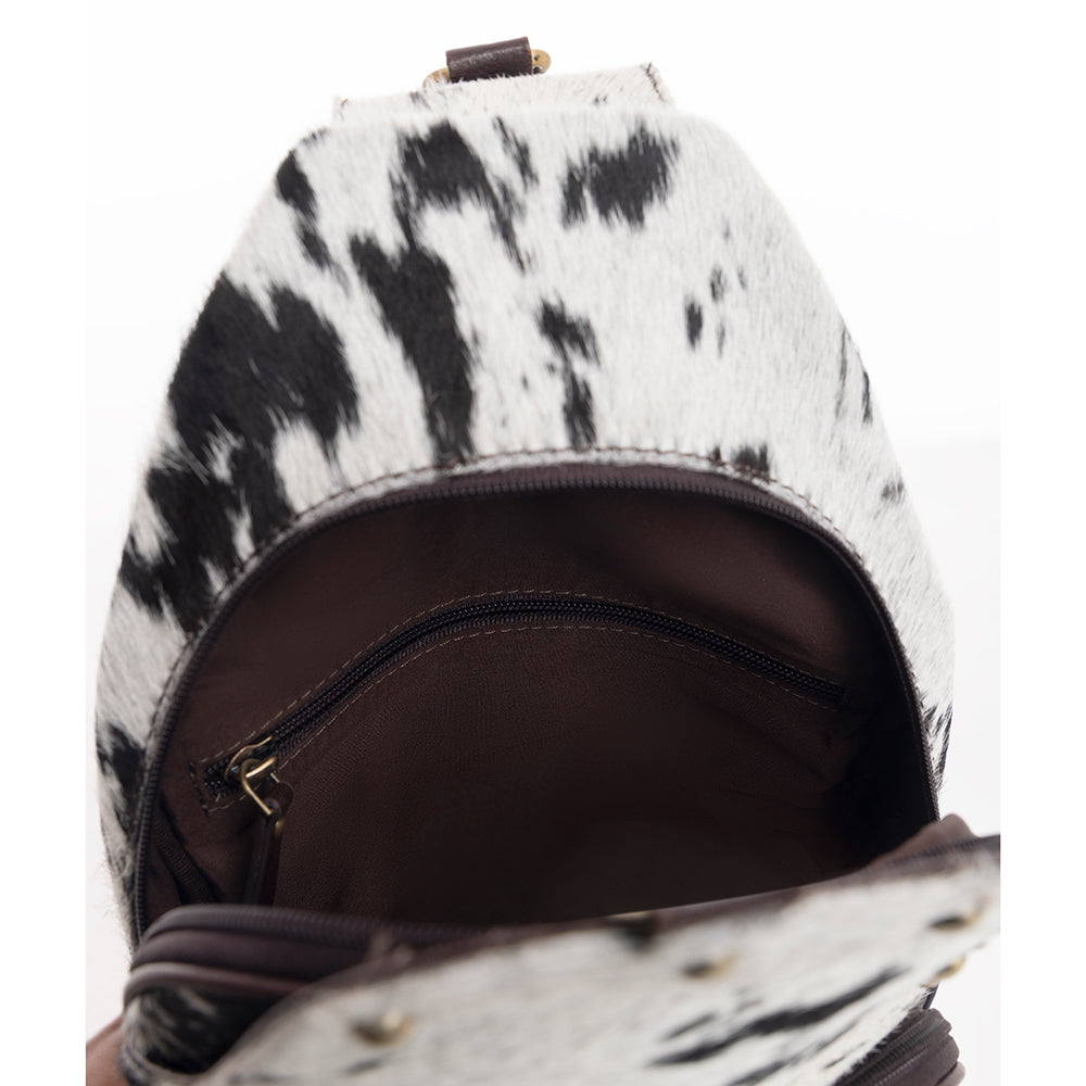 Jimson's Pass Sling Bag - Myra USA